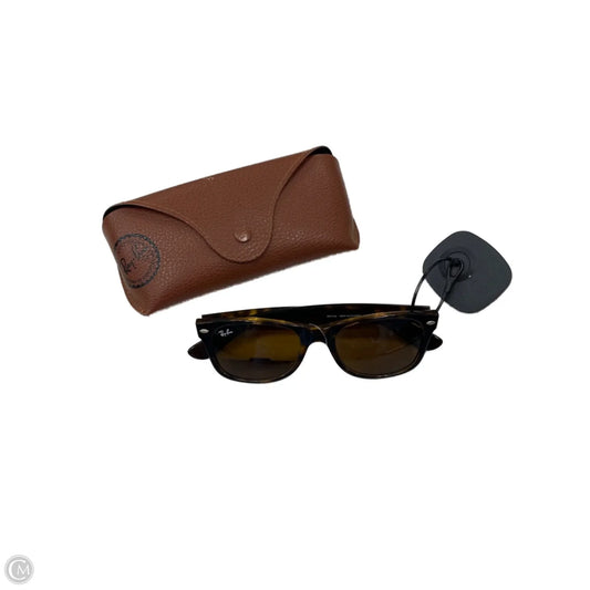 Sunglasses Designer By Ray Ban