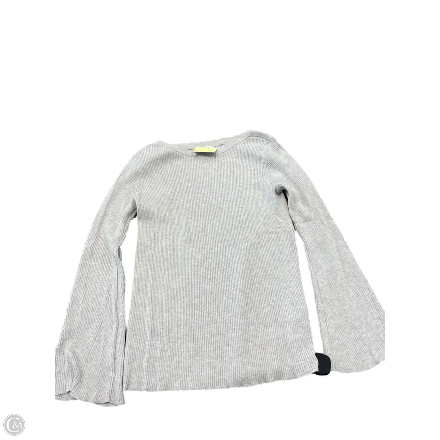 Sweater By Old Navy In Grey, Size: S