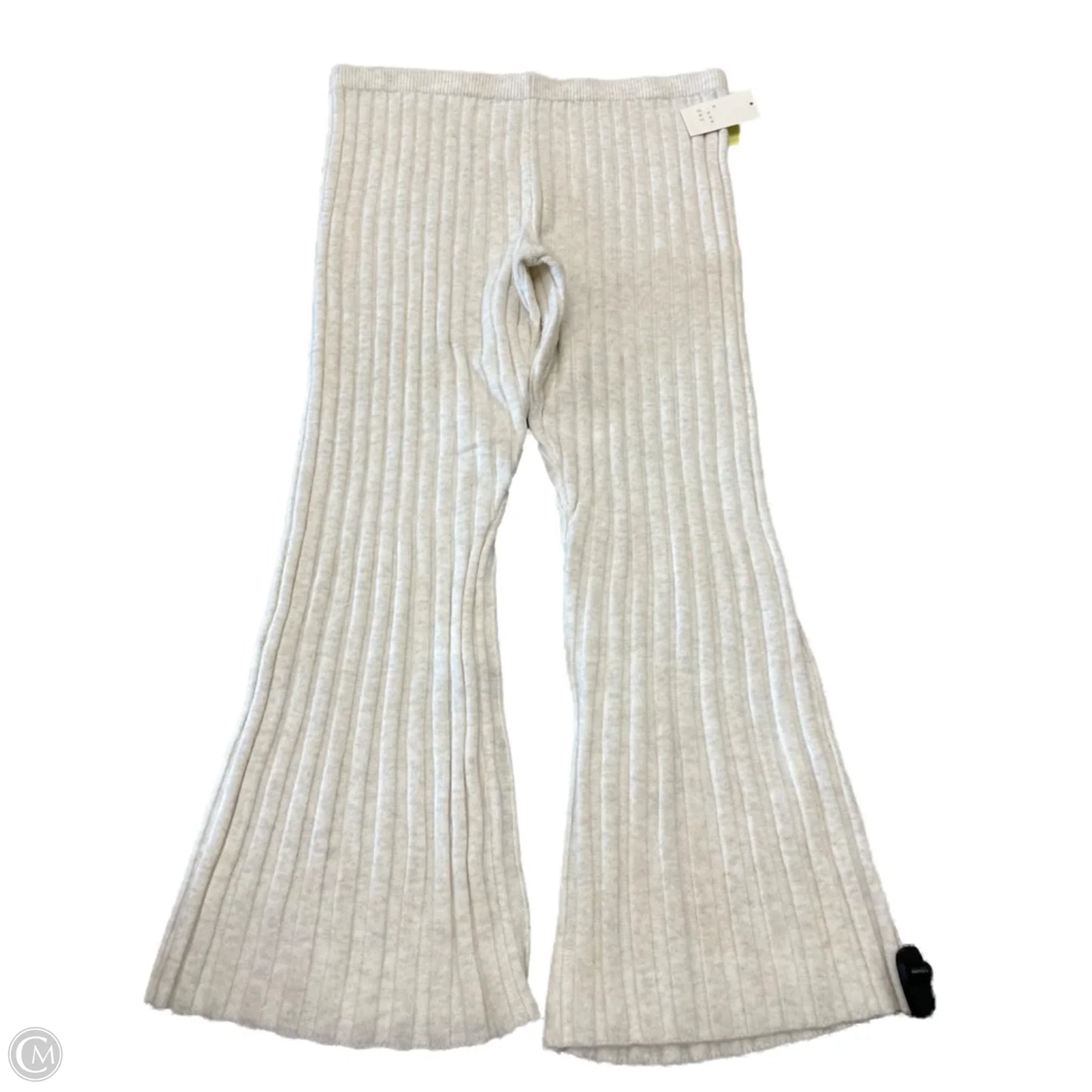 Pants Lounge By A New Day In White, Size: Xxl