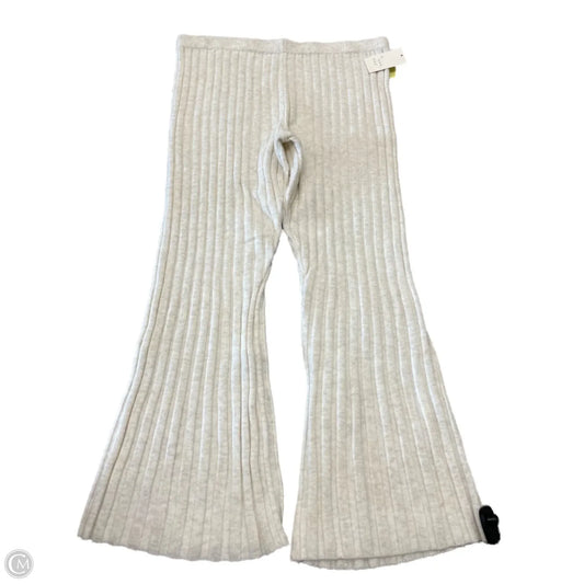 Pants Lounge By A New Day In White, Size: Xxl