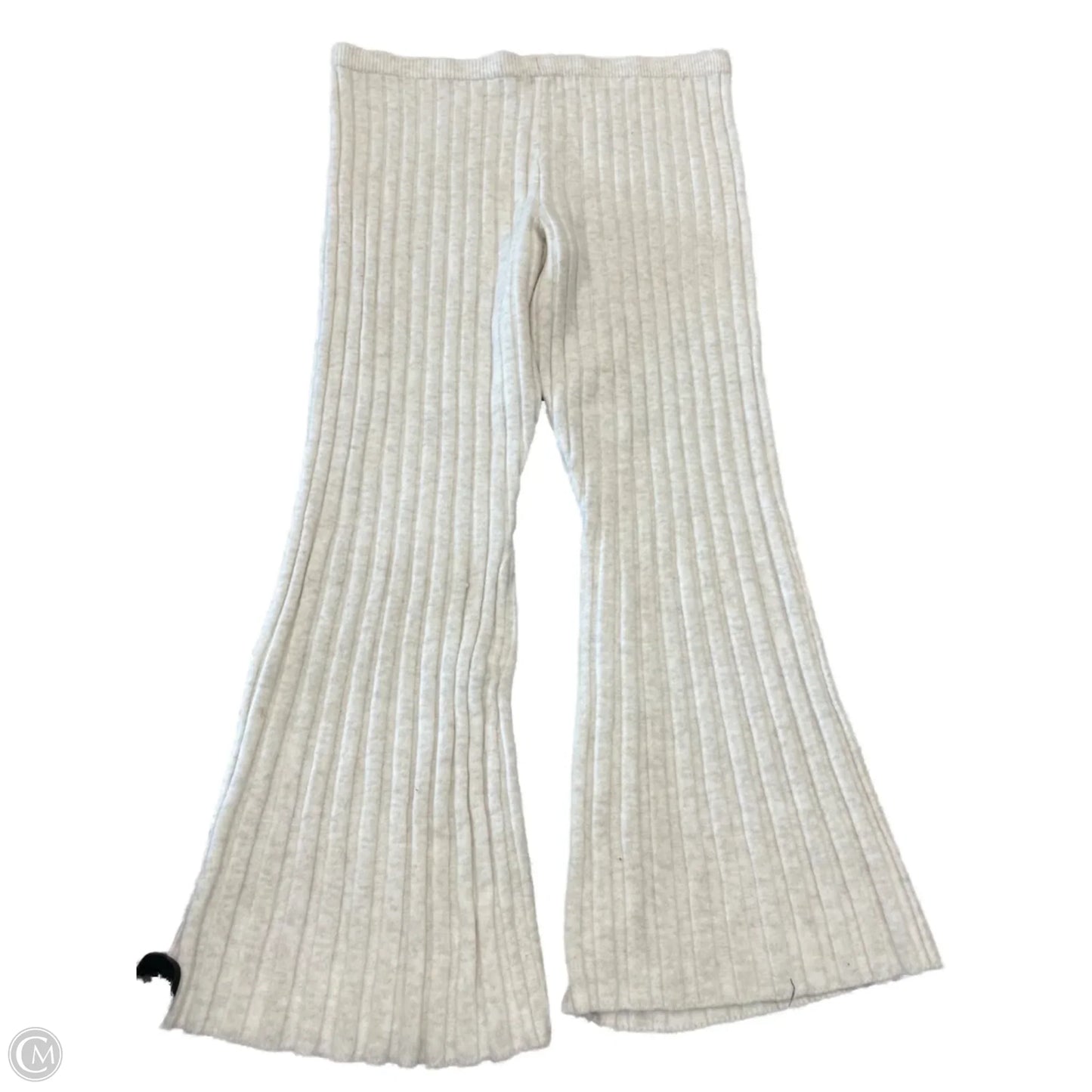 Pants Lounge By A New Day In White, Size: Xxl