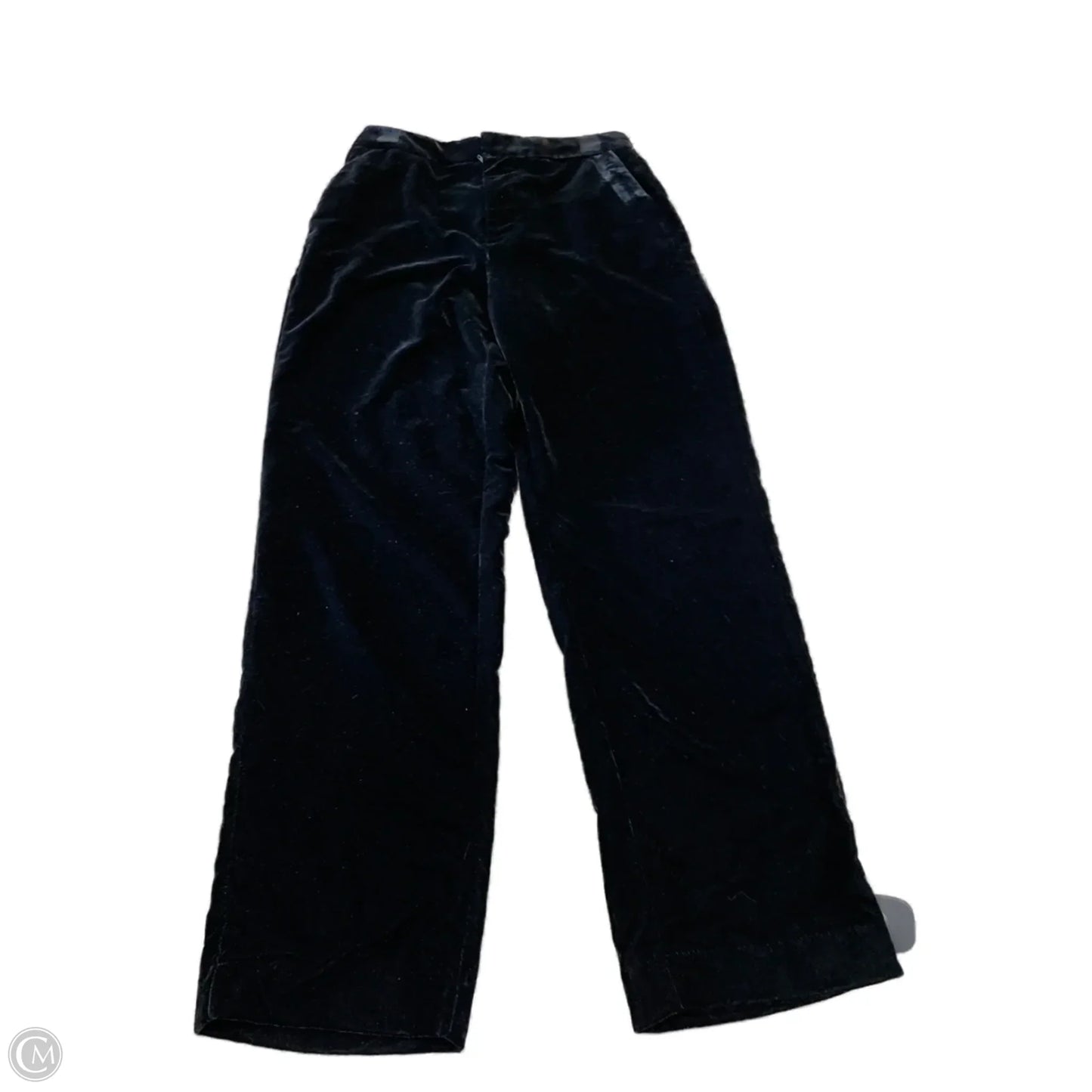 Pants Wide Leg By A New Day In Black, Size: 8