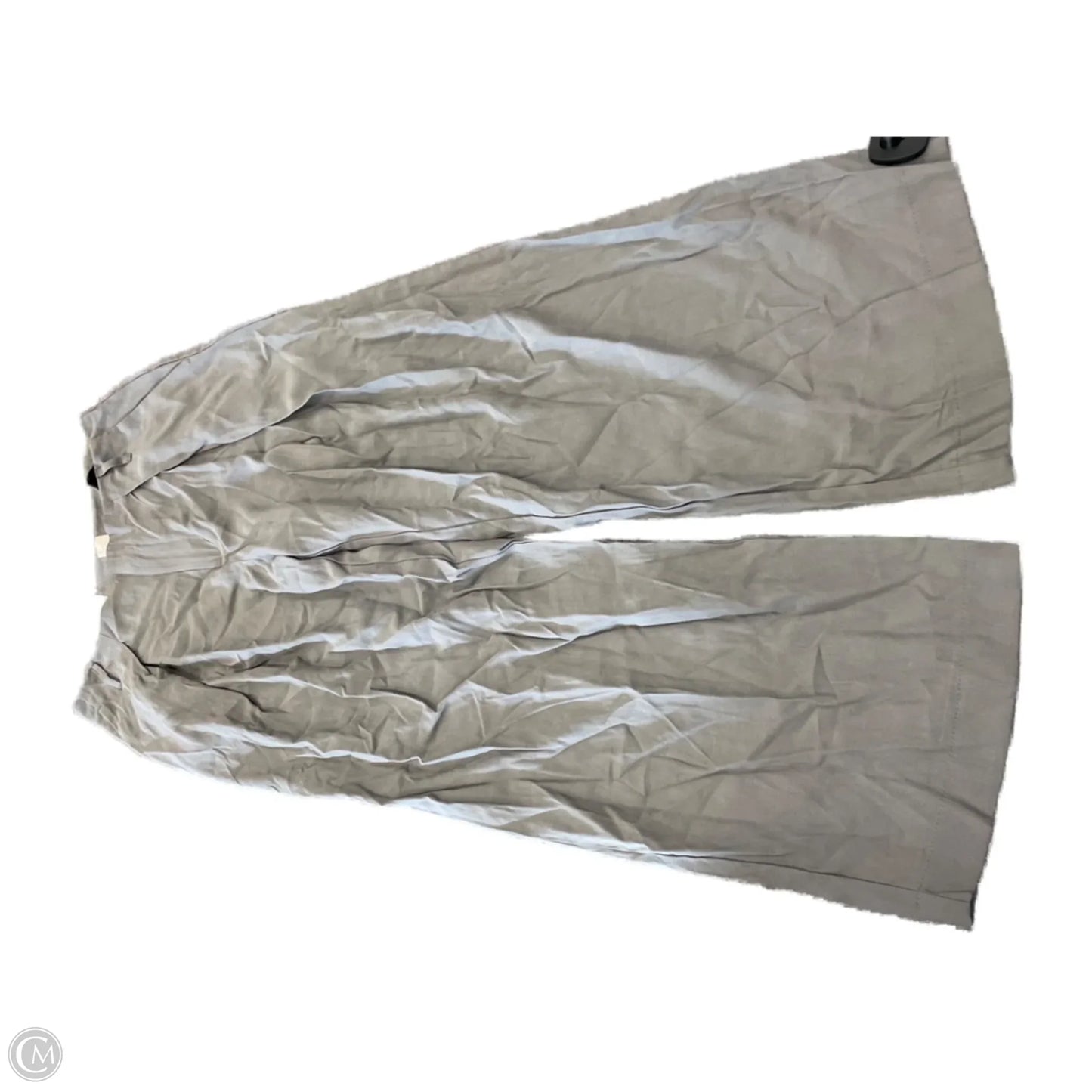 Pants Dress By A New Day In Grey, Size: 12