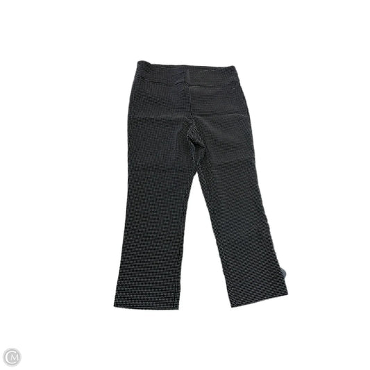 Pants Dress By Inc In Black, Size: 10