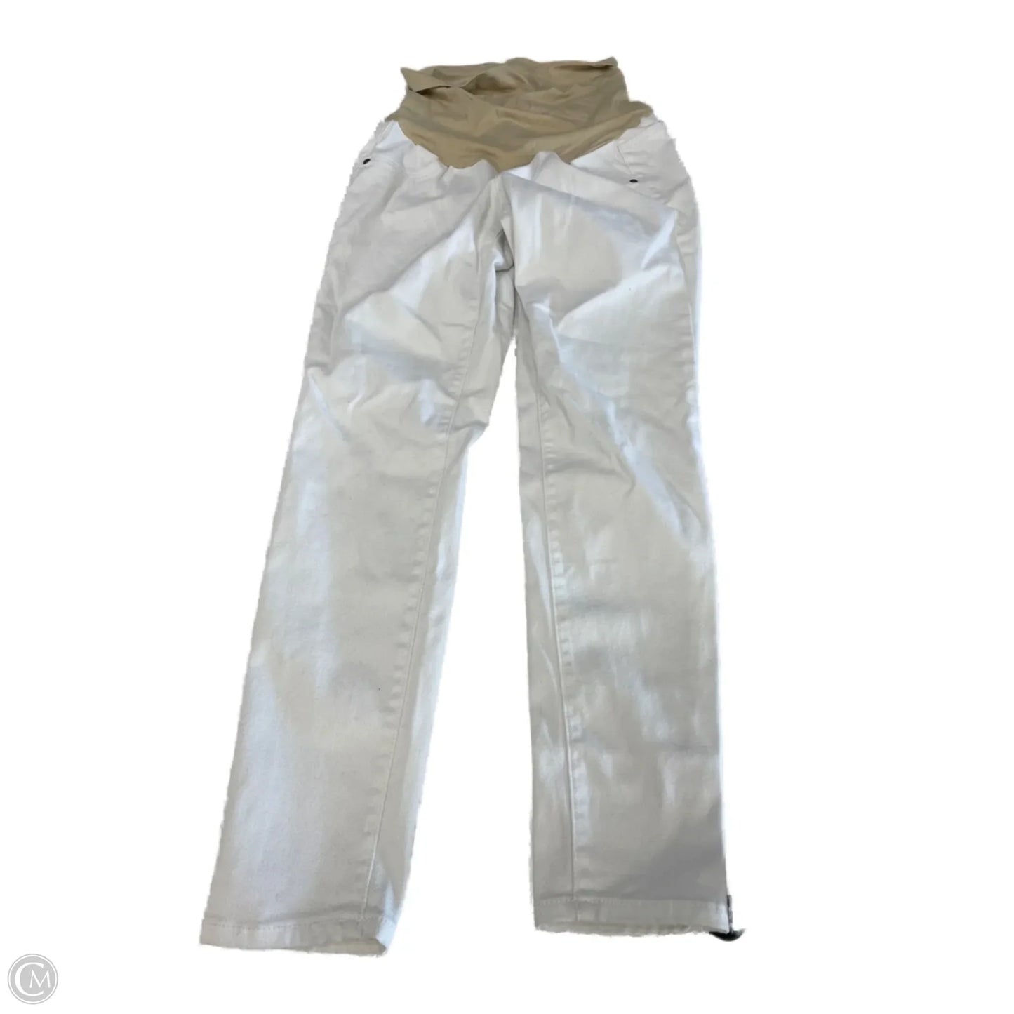 Maternity Pant By Clothes Mentor, Size: 4