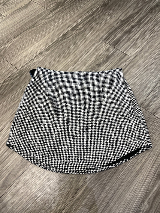 Skirt Midi By Abercrombie And Fitch  Size: M