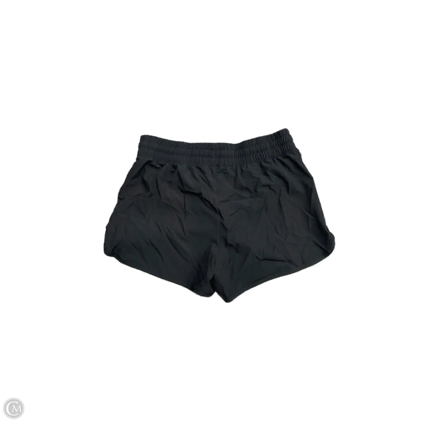 Athletic Shorts By Velocity In Black, Size: S