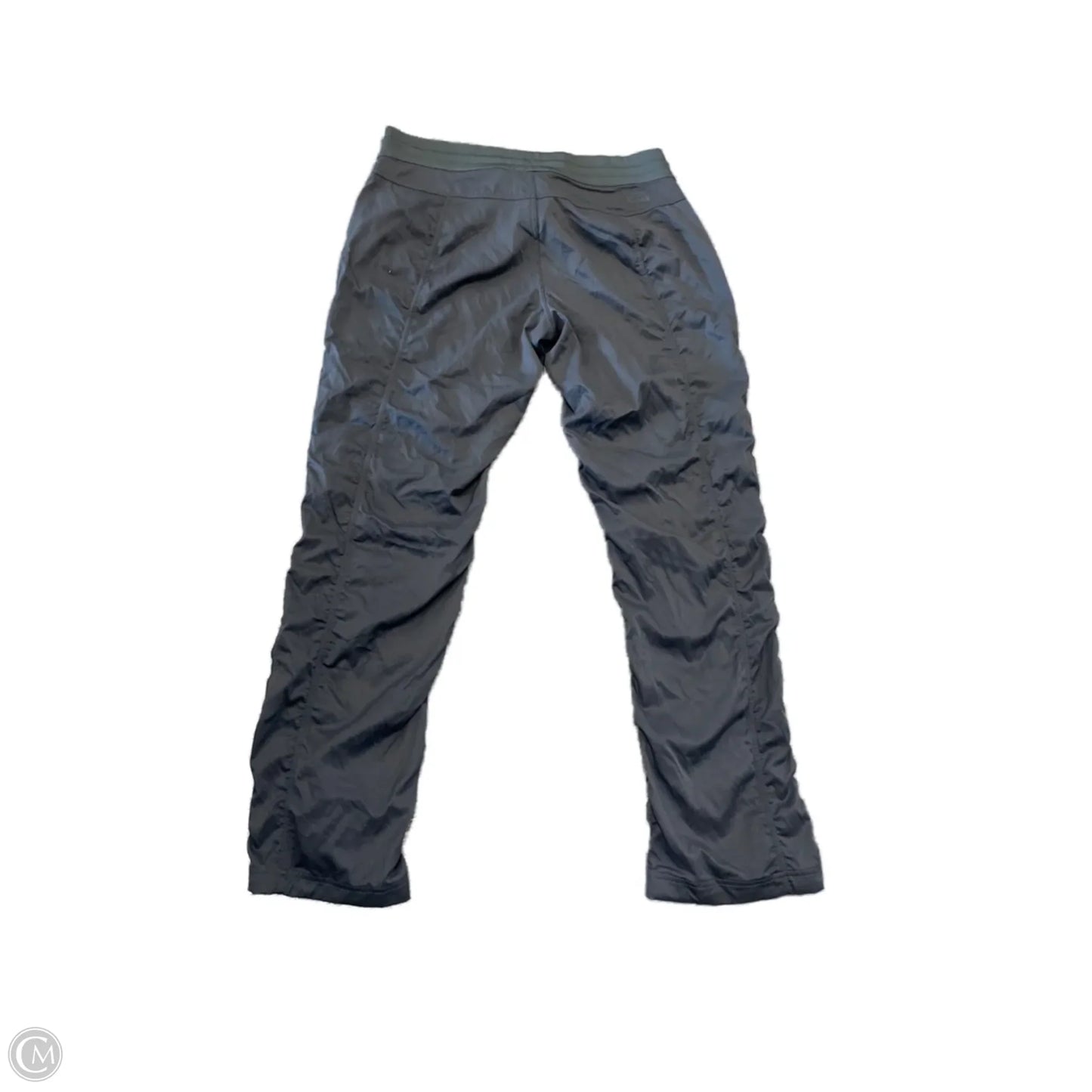 Athletic Pants By The North Face In Grey, Size: Xl