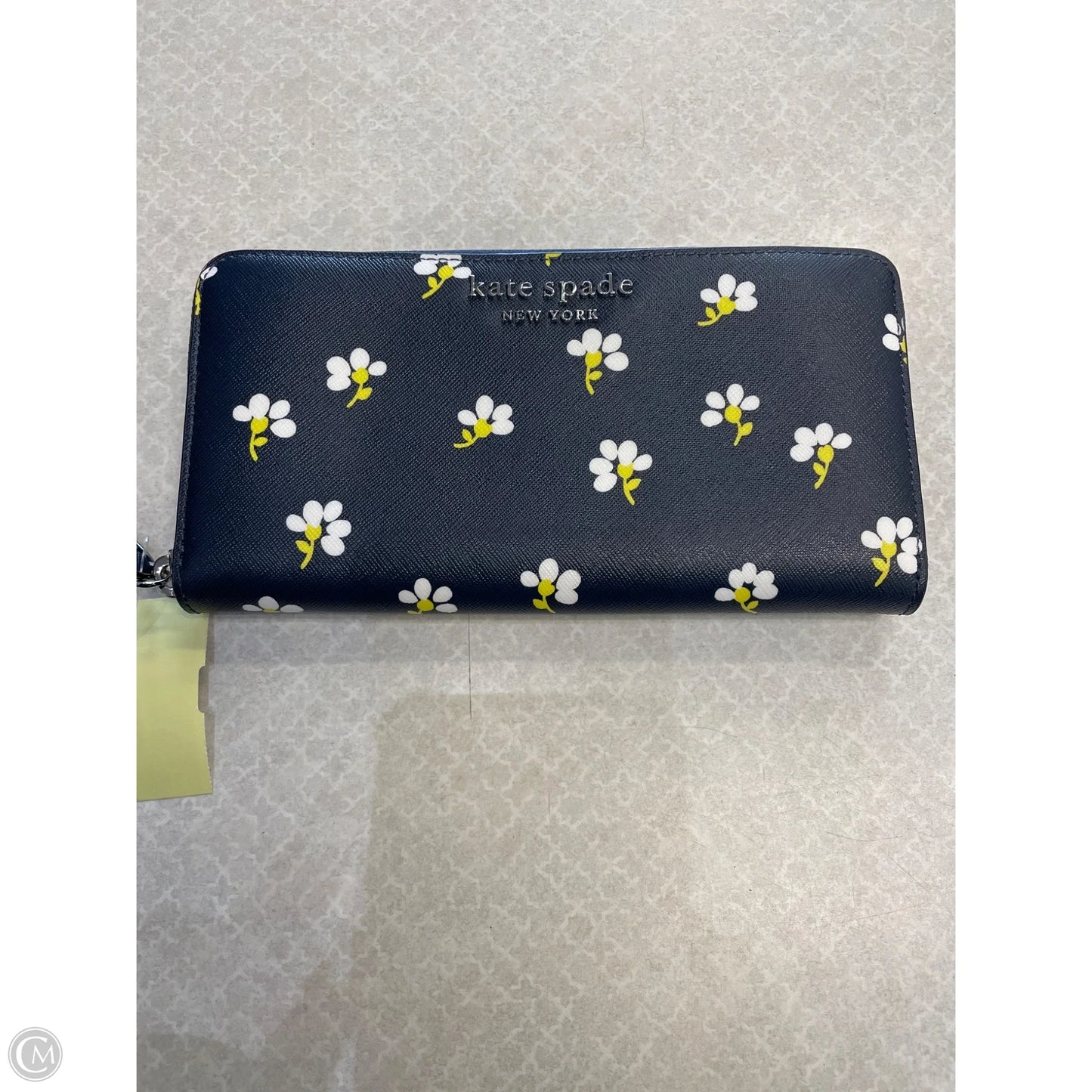 Wallet Designer By Kate Spade, Size: Medium