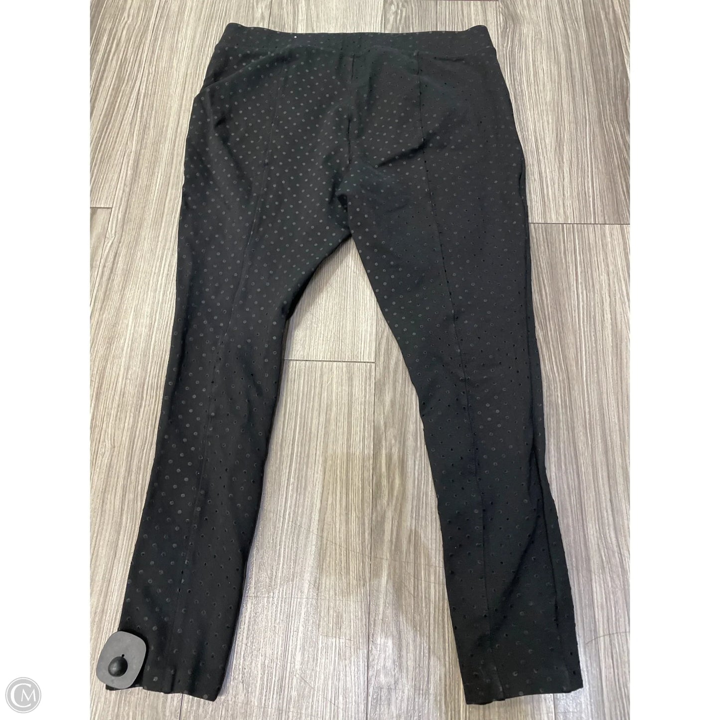 Pants Dress By Old Navy In Polkadot Pattern, Size: L