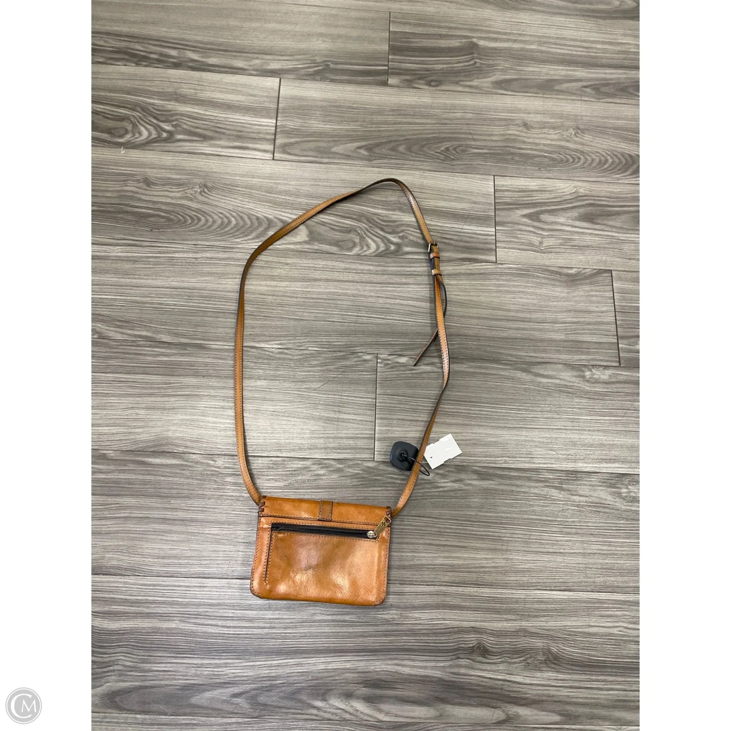 Handbag Designer By Patricia Nash, Size: Small