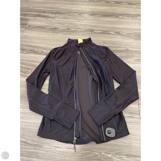 Jacket Other By Mondetta In Purple, Size: S