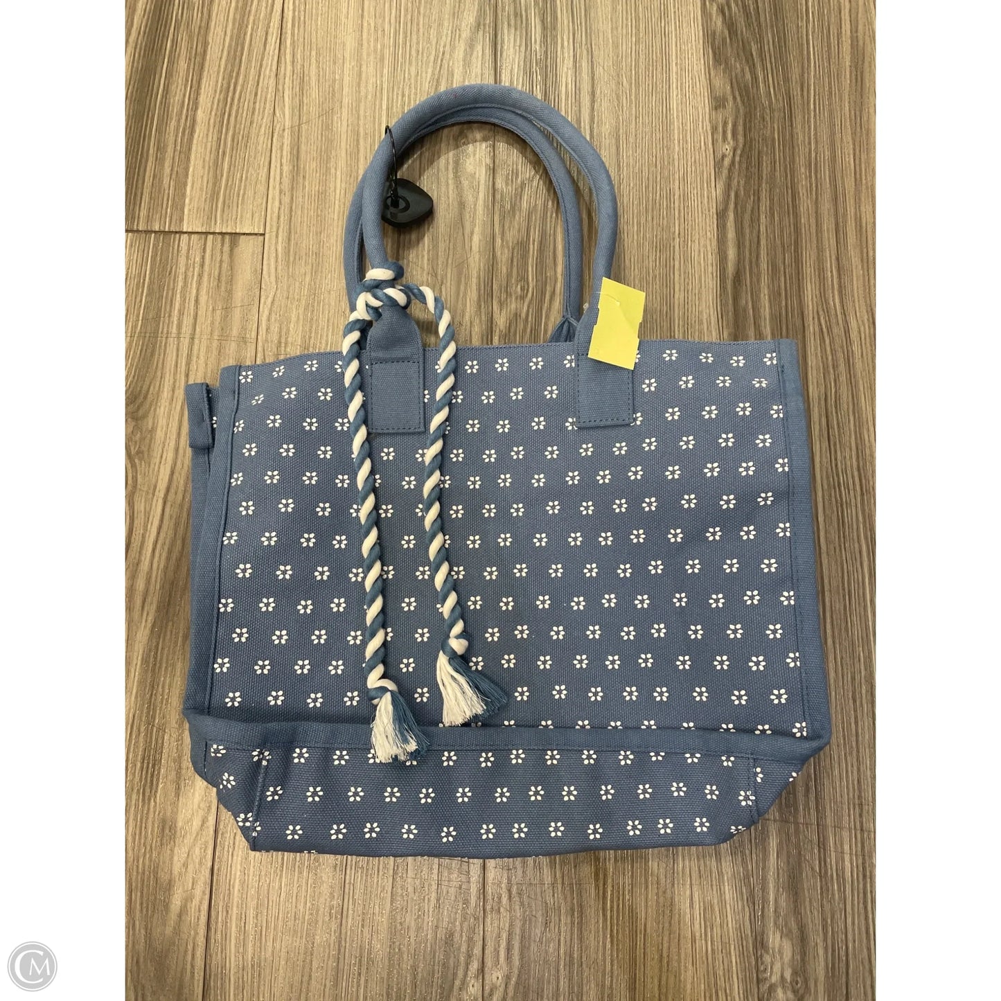 Tote By J. Crew, Size: Medium