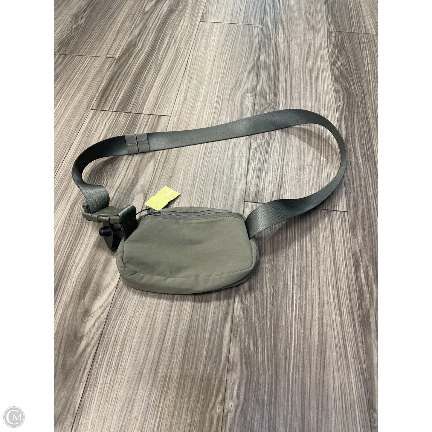 Belt Bag By Lululemon, Size: Medium