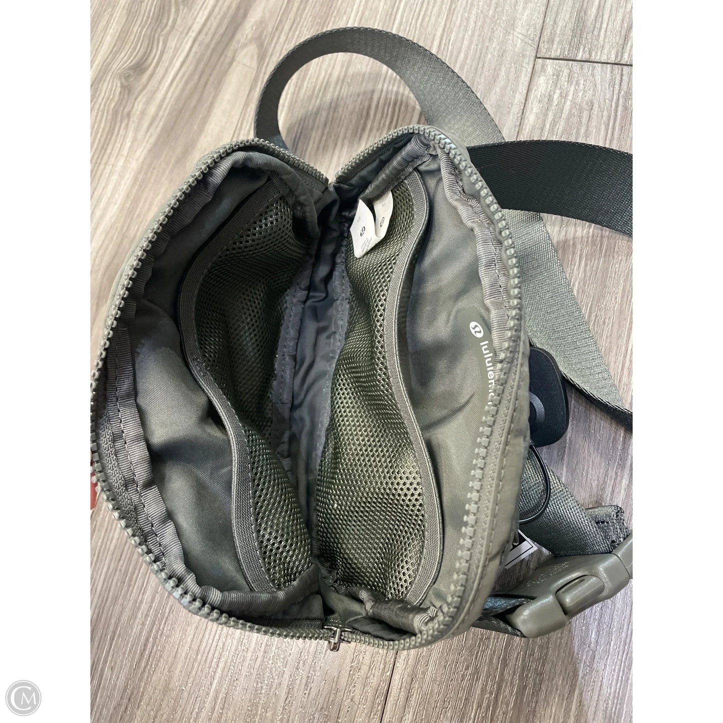 Belt Bag By Lululemon, Size: Medium