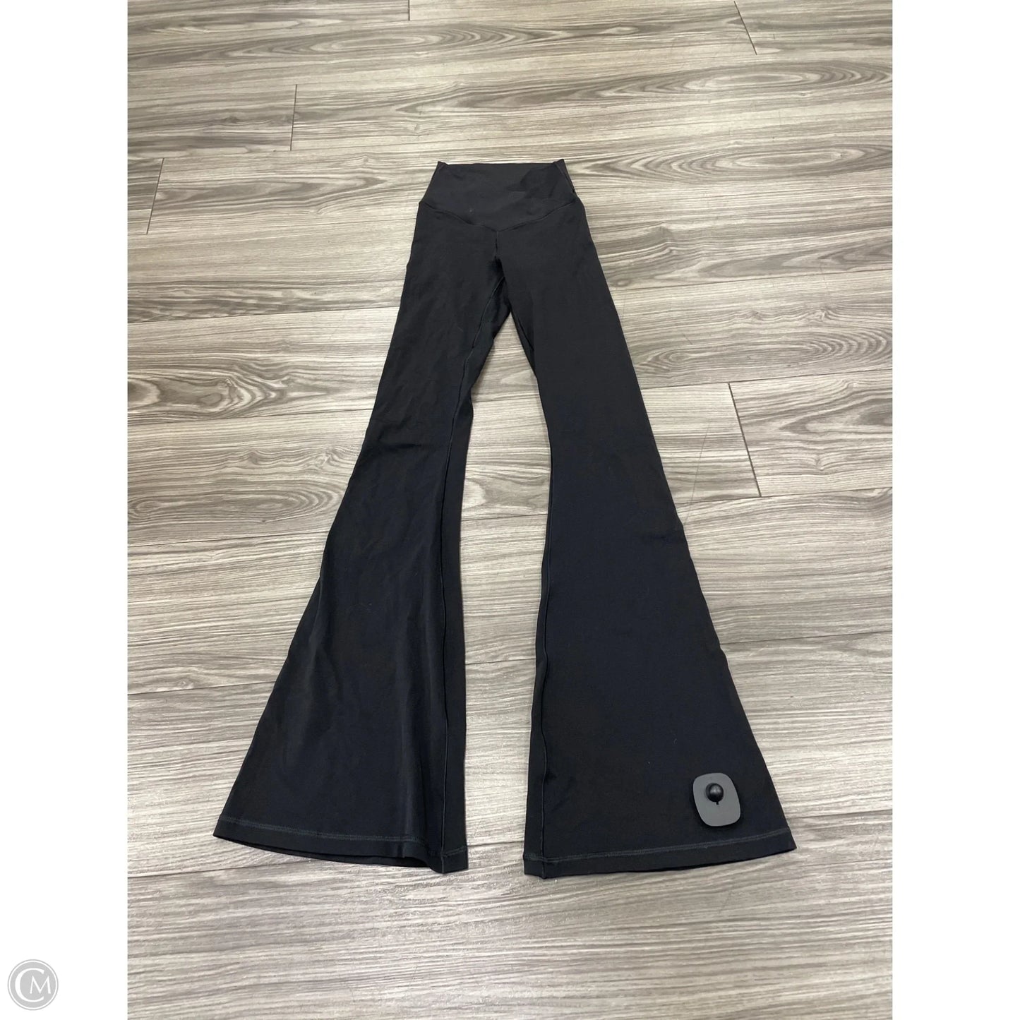 Pants Leggings By Aerie In Black, Size: Xs