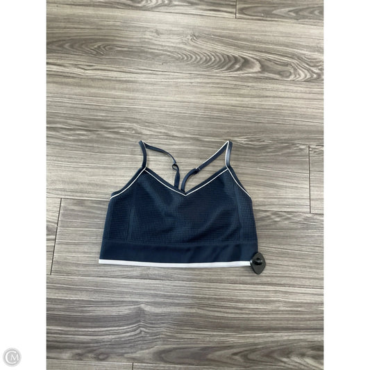 Athletic Tank Top By All In Motion In Blue, Size: Xl