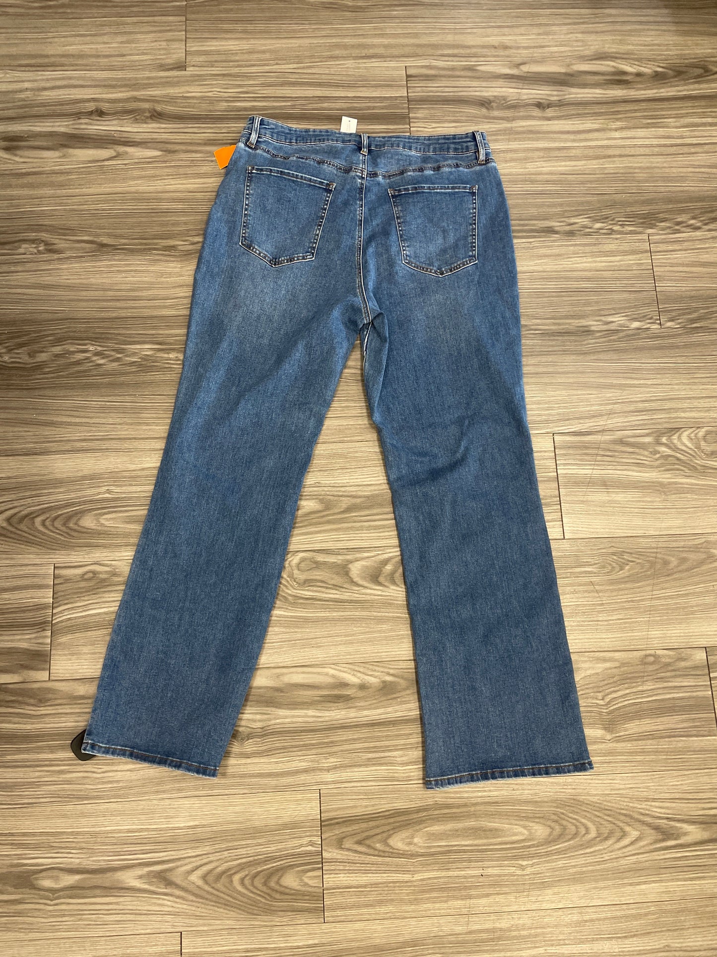 Jeans Boot Cut By Clothes Mentor  Size: 20