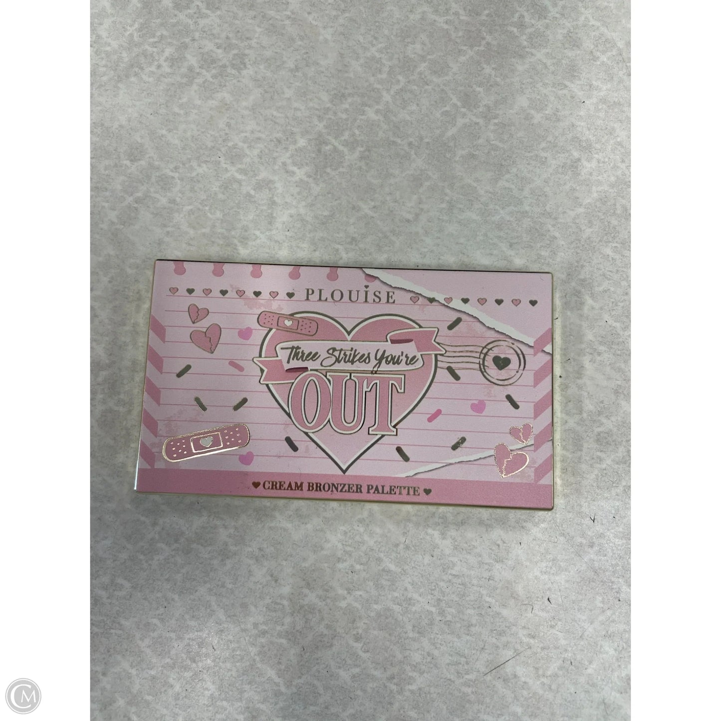 Makeup By Clothes Mentor