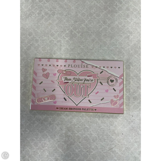 Makeup By Clothes Mentor