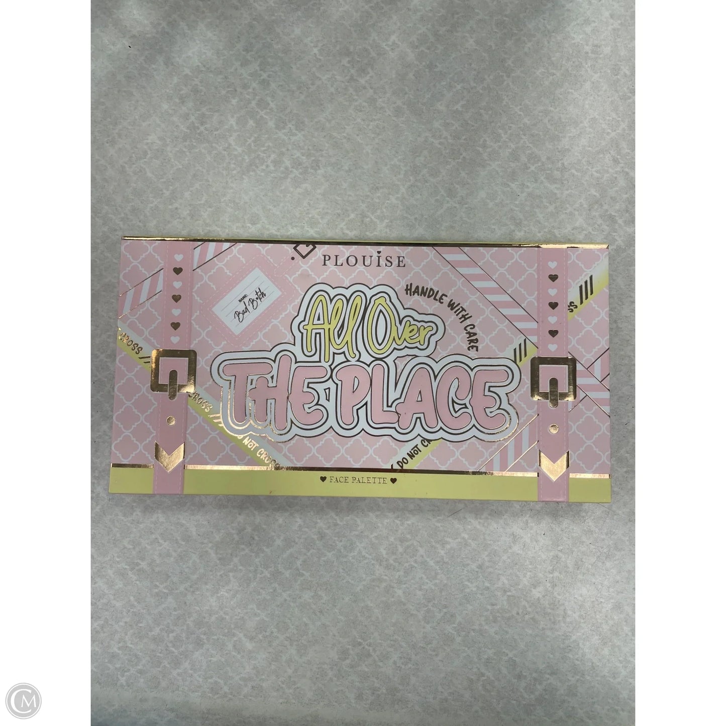 Makeup By Clothes Mentor