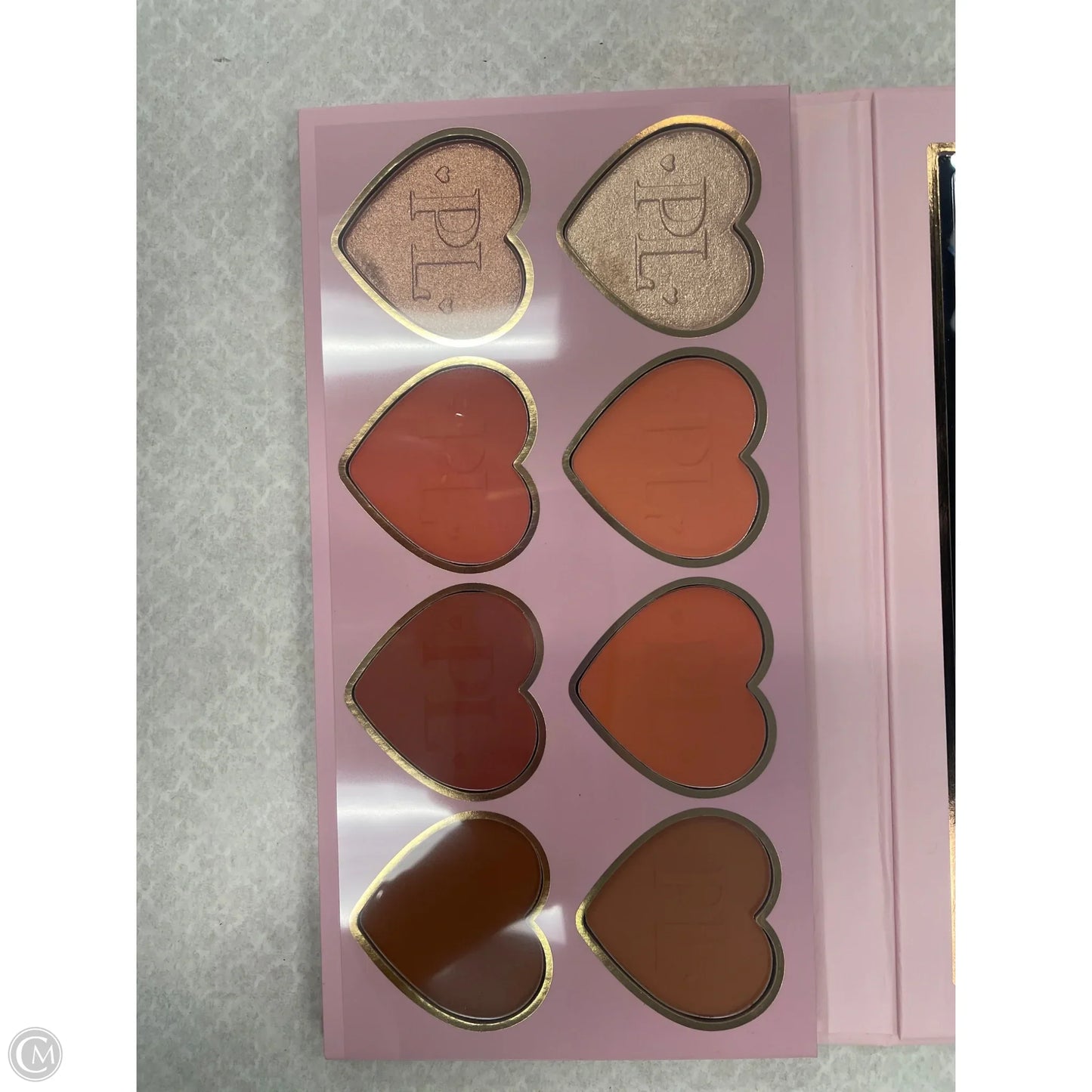 Makeup By Clothes Mentor