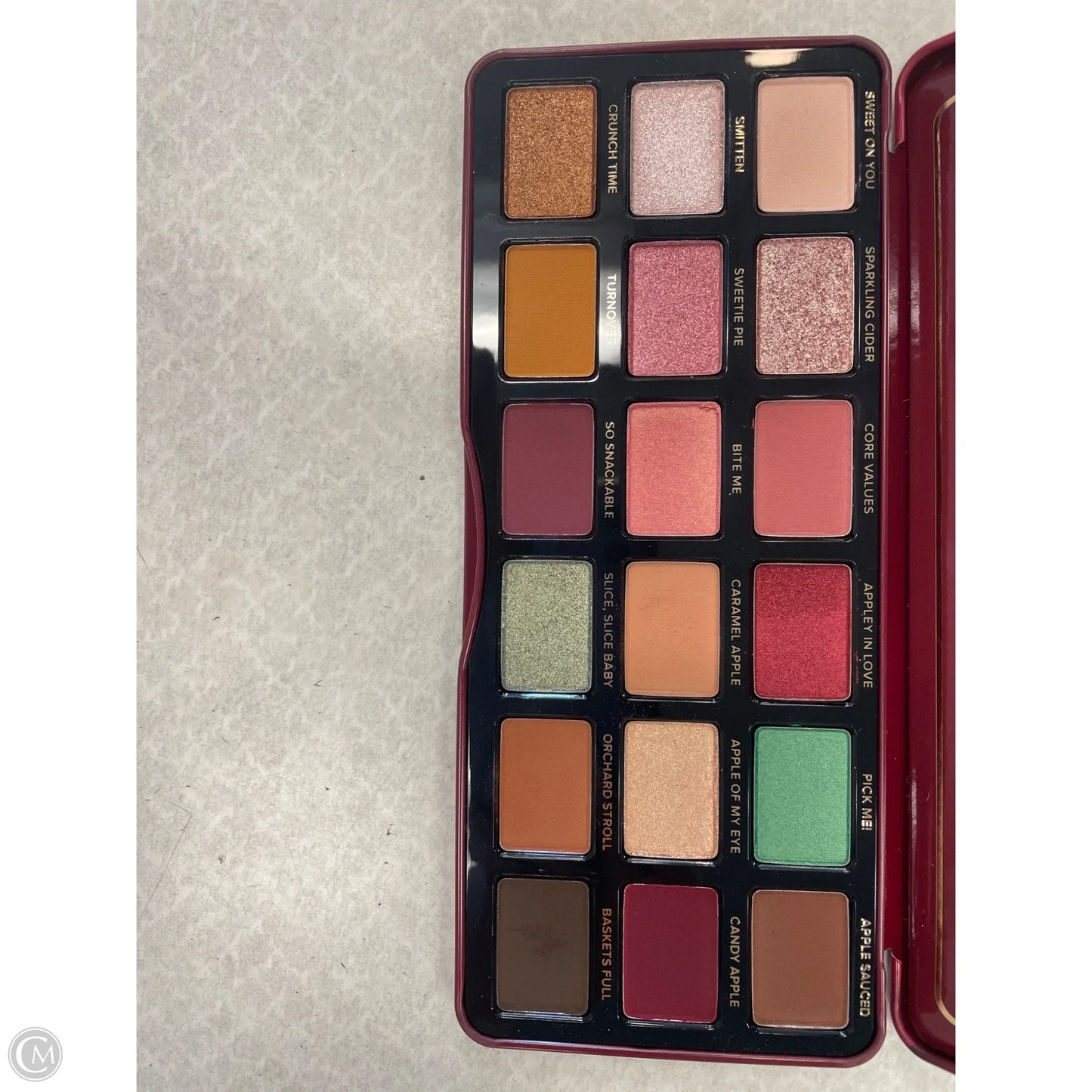 Makeup By Clothes Mentor