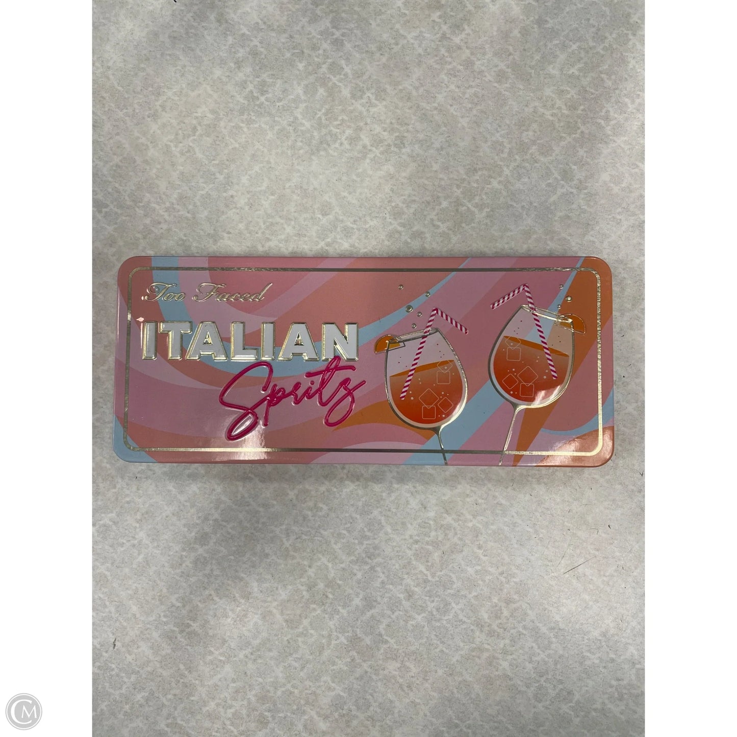 Makeup By Clothes Mentor