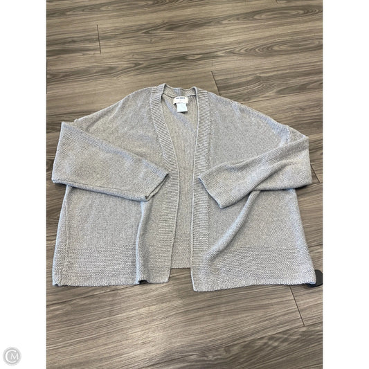 Cardigan By Old Navy In Grey, Size: Xxl