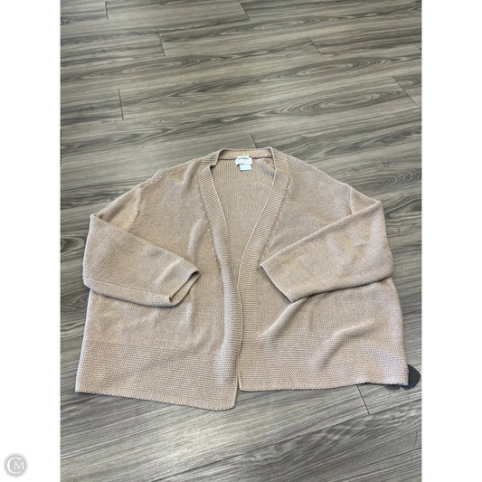 Cardigan By Old Navy In Brown, Size: 3x