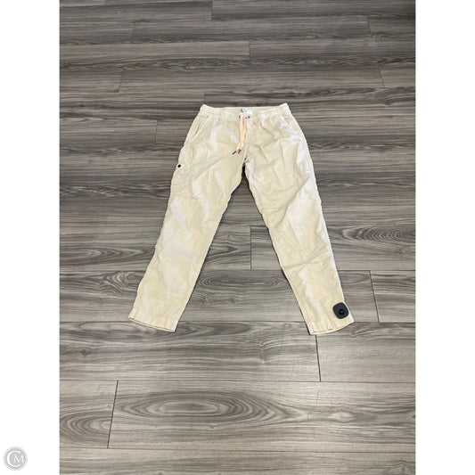 Pants Chinos & Khakis By L.l. Bean In Tan, Size: S