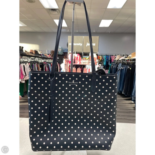 Handbag Designer By Kate Spade, Size: Medium