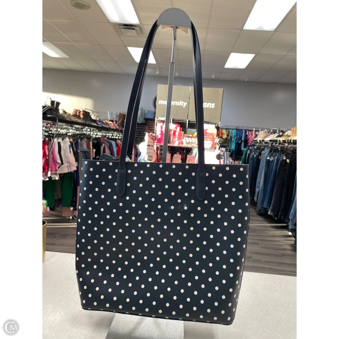 Handbag Designer By Kate Spade, Size: Medium