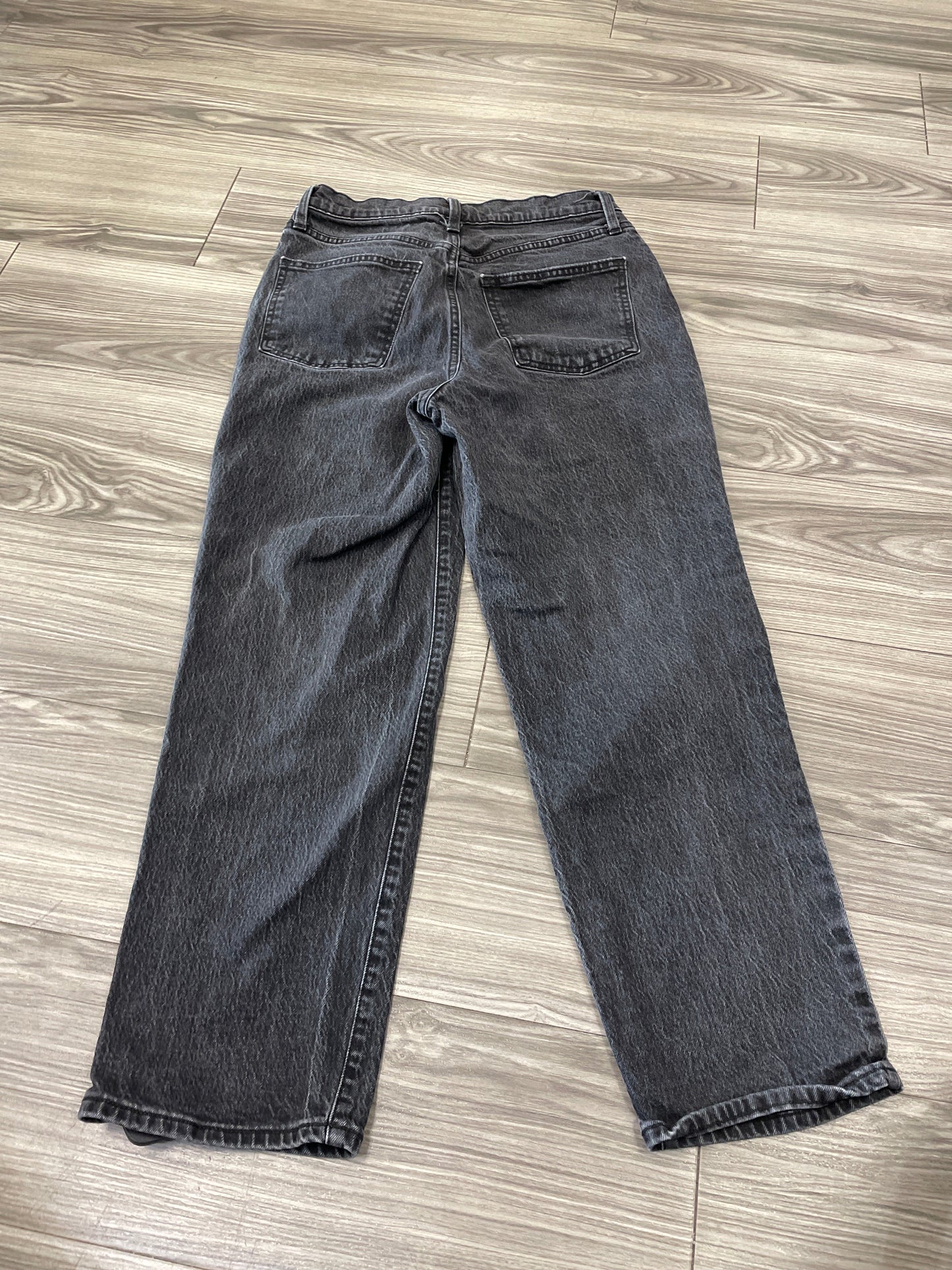 Jeans Straight By Universal Thread  Size: 8