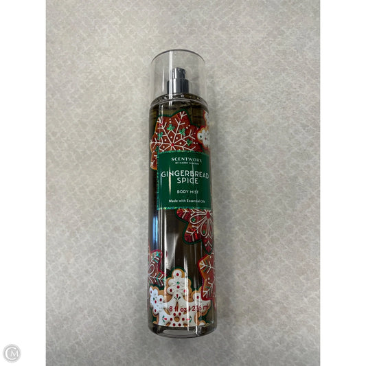 Body Mist/spray By Clothes Mentor