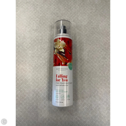 Body Mist/spray By Clothes Mentor