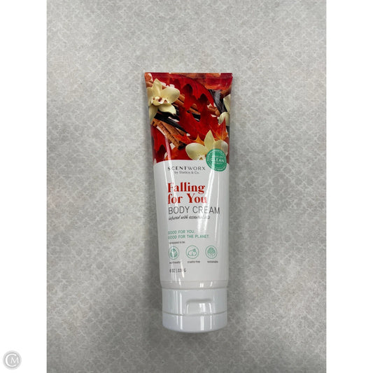 Body Moisturizer By Clothes Mentor