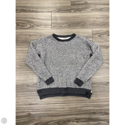 Sweater By Staccato In Grey, Size: S