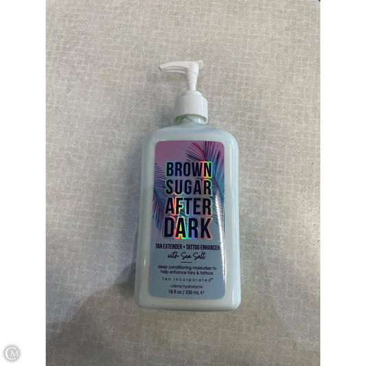 Body Moisturizer By Clothes Mentor