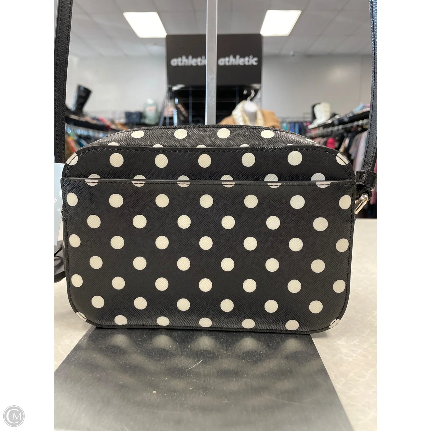 Handbag Designer By Kate Spade, Size: Medium