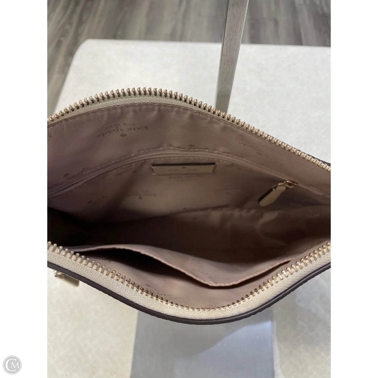 Handbag Designer By Kate Spade, Size: Medium