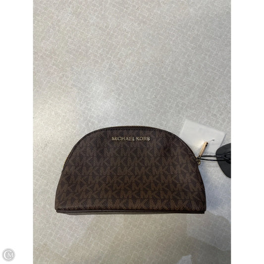 Coin Purse Designer By Michael Kors, Size: Small