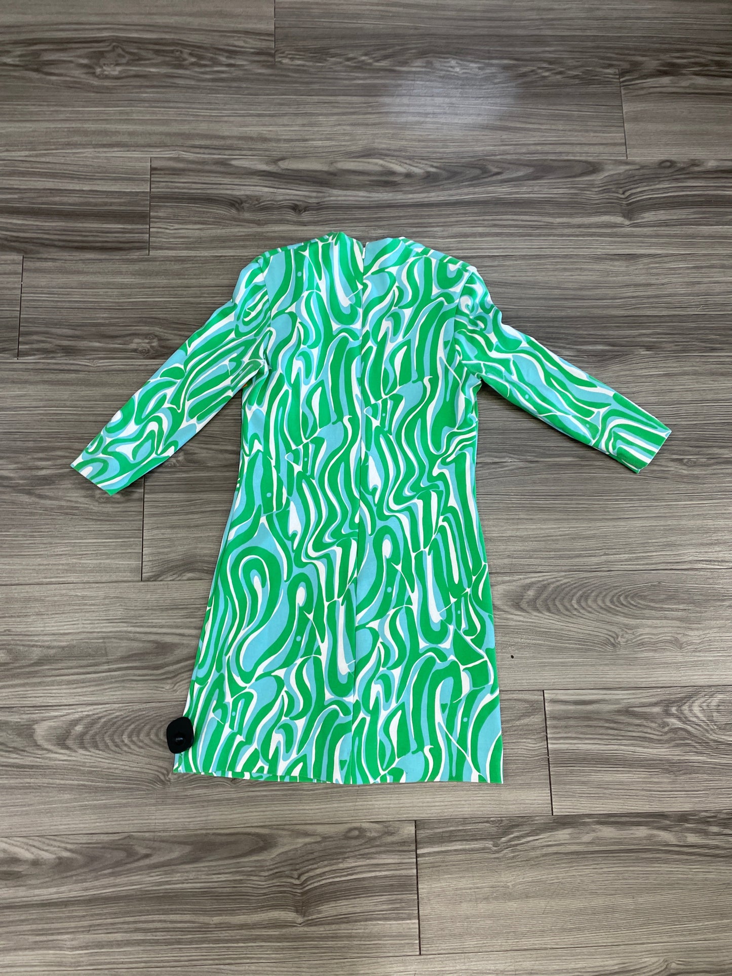 Dress Casual Midi By Lilly Pulitzer  Size: S