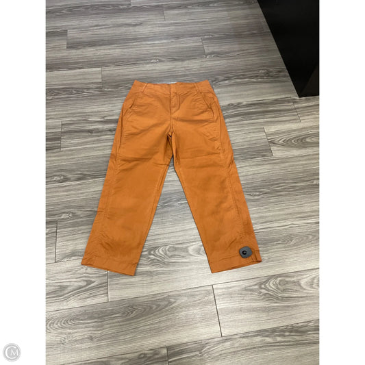 Pants Wide Leg By A New Day In Brown, Size: 12