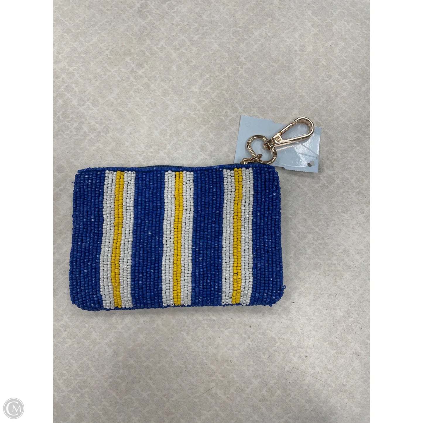 Wallet By Clothes Mentor, Size: Small