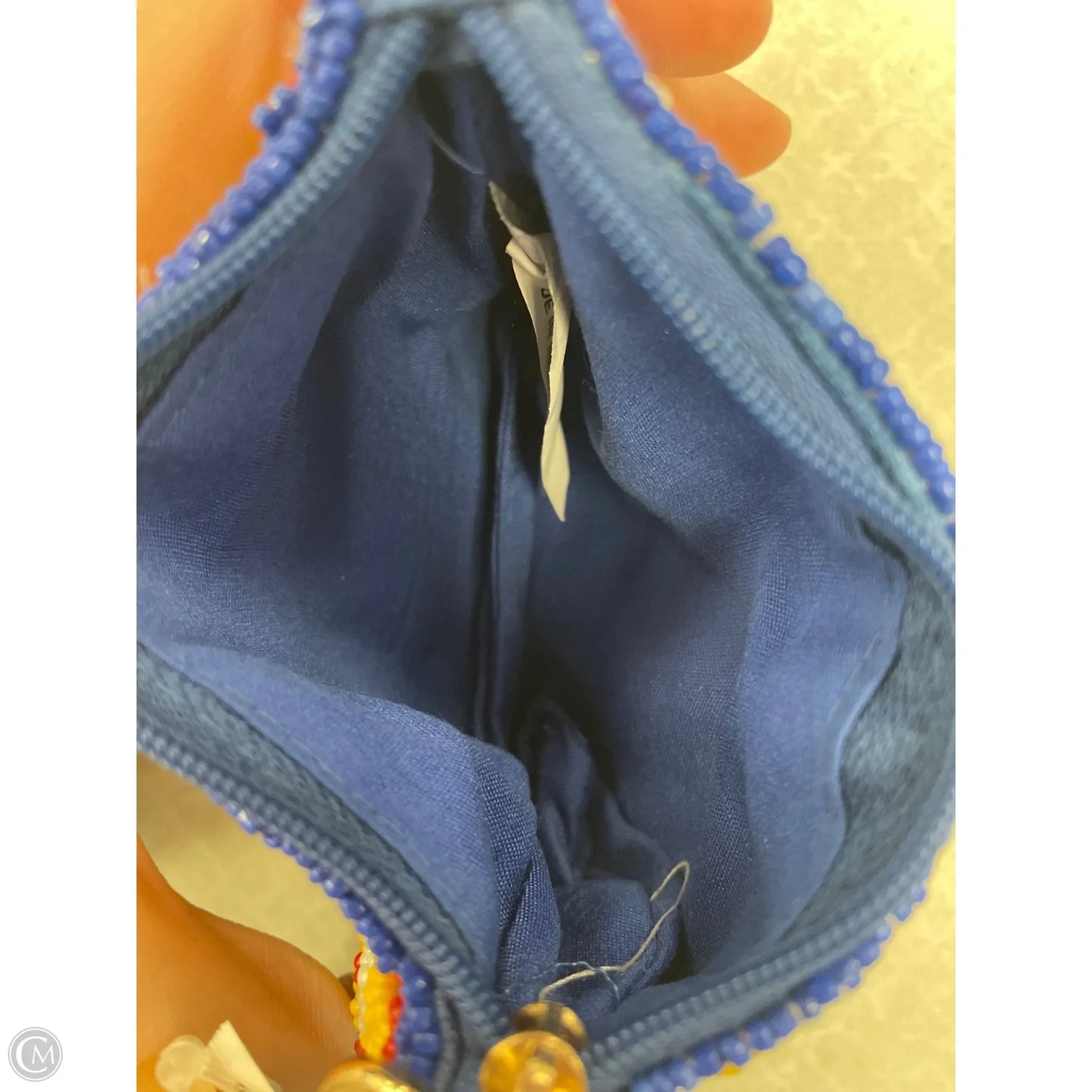 Wallet By Clothes Mentor, Size: Small