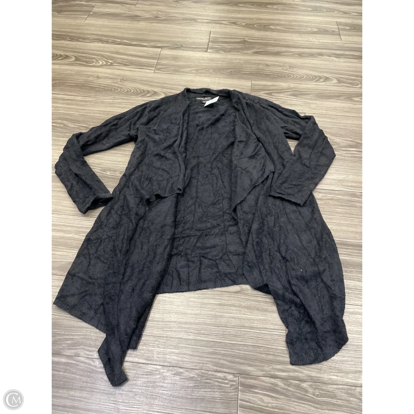 Cardigan By Barefoot Dreams In Blue, Size: 1x