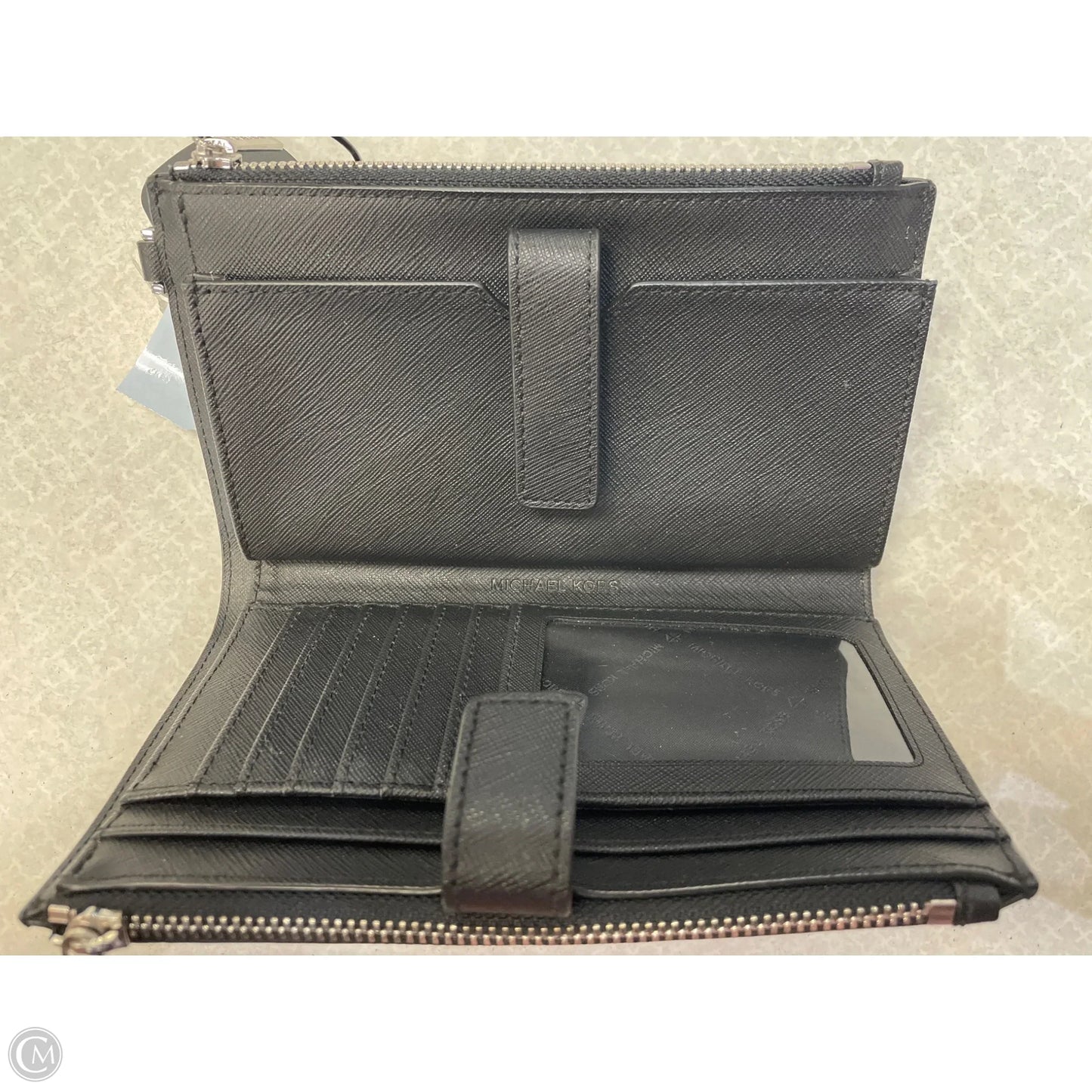 Wallet Designer By Michael Kors, Size: Medium