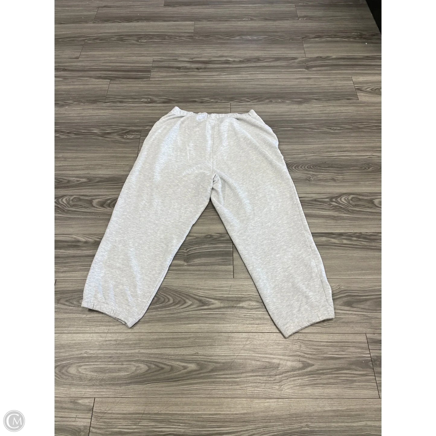 Pants Lounge By American Eagle In Grey, Size: Xl