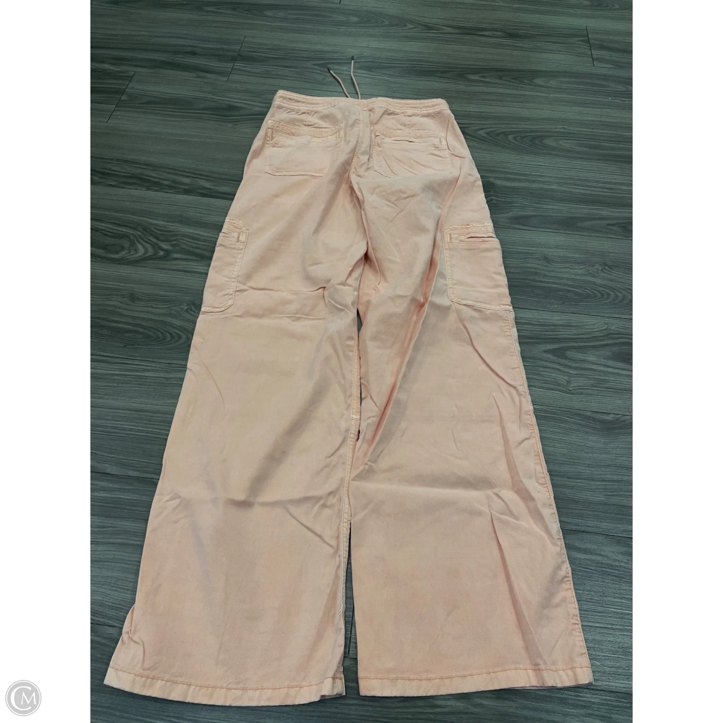 Pants Cargo & Utility By American Eagle In Pink, Size: 6